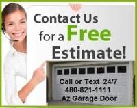 Garage Door Springs Price In Glendale AZ image 5